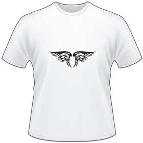 Wing T-Shirt 93