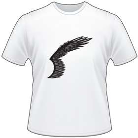 Wing T-Shirt 101