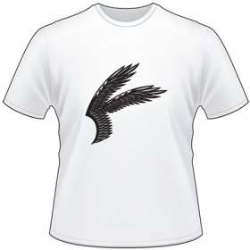 Wing T-Shirt 110