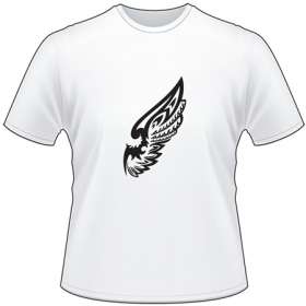 Wing T-Shirt 113
