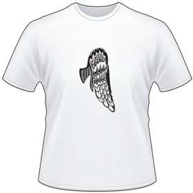 Wing T-Shirt 115