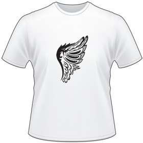 Wing T-Shirt 126