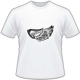 Wing T-Shirt 144
