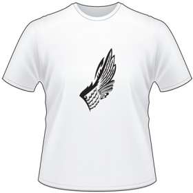 Wing T-Shirt 145