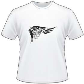 Wing T-Shirt 162