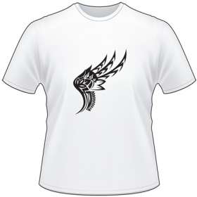 Wing T-Shirt 163