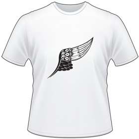 Wing T-Shirt 164