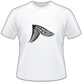 Wing T-Shirt 165
