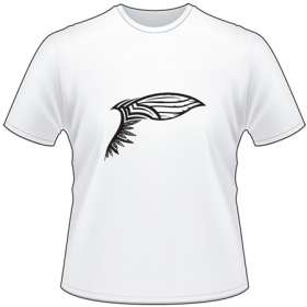 Wing T-Shirt 178
