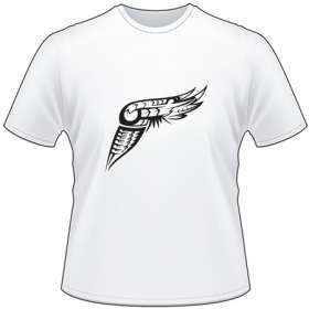 Wing T-Shirt 179