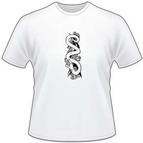 Snake T-Shirt 88