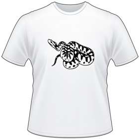 Snake T-Shirt 173