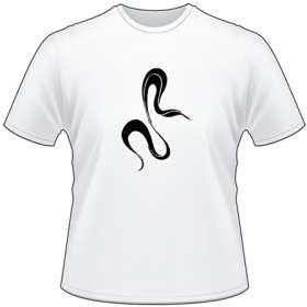 Snake T-Shirt 190