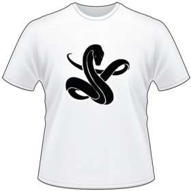Snake T-Shirt 214