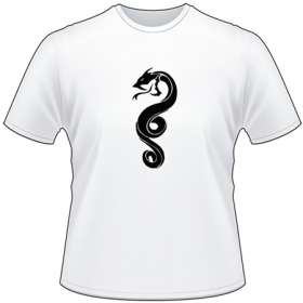 Snake T-Shirt 241