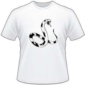 Snake T-Shirt 243