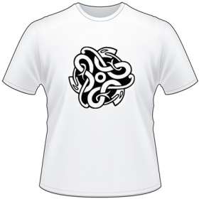 Snake T-Shirt 286