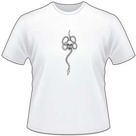 Snake T-Shirt 292
