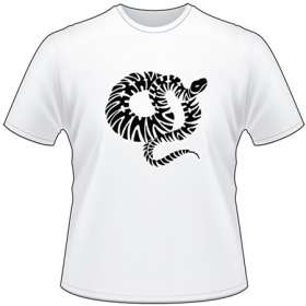Snake T-Shirt 310