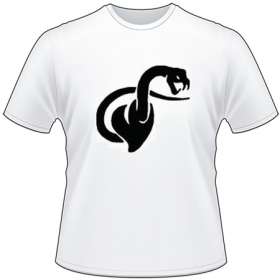 Snake T-Shirt 333