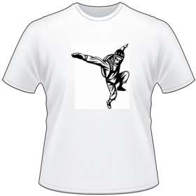 Extreme Skydiver T-Shirt 2021