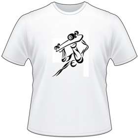 Skater T-Shirt 6