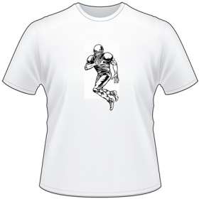 Football T-Shirt 56