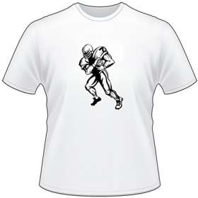 Football T-Shirt 61