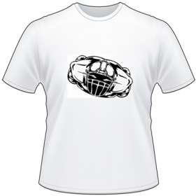 Football T-Shirt 91