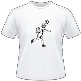 Soccer T-Shirt 15