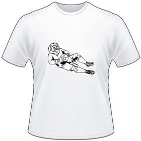 Soccer T-Shirt 19