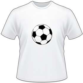 Soccerball T-Shirt