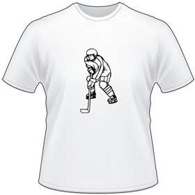 Sports T-Shirt 301