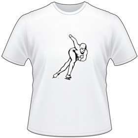Sports T-Shirt 303