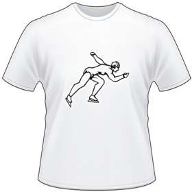 Sports T-Shirt 304