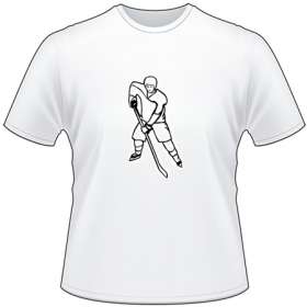 Sports T-Shirt 314