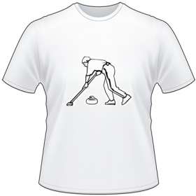 Sports T-Shirt 315