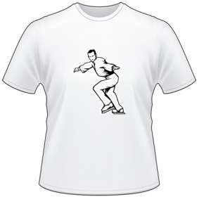 Sports T-Shirt 323