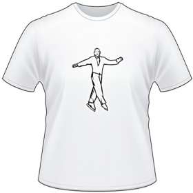 Sports T-Shirt 324
