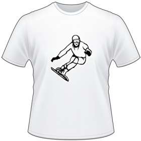 Sports T-Shirt 325