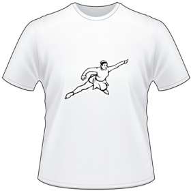 Sports T-Shirt 367
