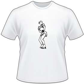 Sports T-Shirt 371