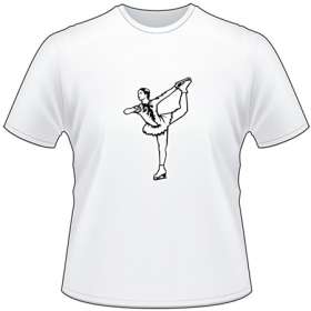 Sports T-Shirt 372