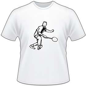 Sports T-Shirt 375