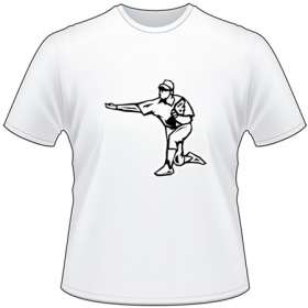 Sports T-Shirt 378