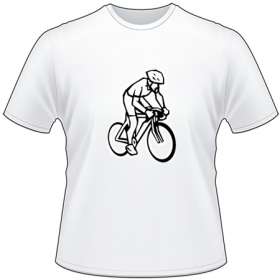 Sports T-Shirt 381