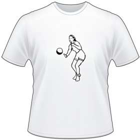 Sports T-Shirt 383