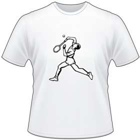 Sports T-Shirt 388