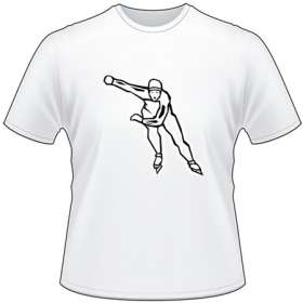 Sports T-Shirt 390