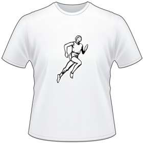 Sports T-Shirt 406